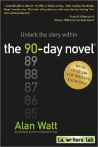 90 Day Novel